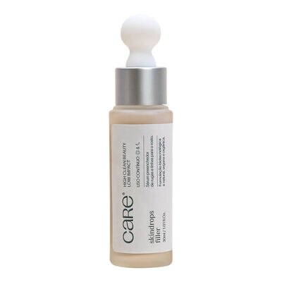 CARE       SKINDROPS     FACE 30ML